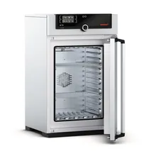 Etuvă universală de încălzire și uscare UF 75, 74 l, max. 300 °C, display TFT unic