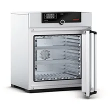 Etuvă universală de încălzire și uscare UF 110, 108 l, max. 300 °C, display TFT unic