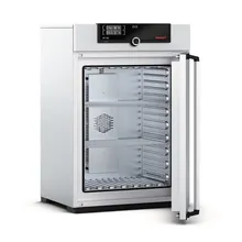 Etuvă universală UF 160, 161 l, max. 300 °C, afișaj TFT simplu