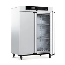 Etuvă universală UF 750, 749 l, max. 300 °C, afișaj TFT simplu