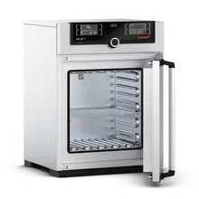 Etuvă universală UNplus55, 53 l, max. 300 °C, 2 afișaje grafice TFT