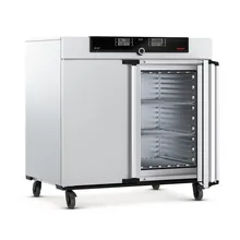 Etuvă universală UNplus450, 449 l, max. 300 °C
