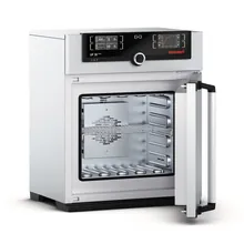 Etuvă universală UFplus 30, 32 l, max. 300 °C, 2 afișaje grafice TFT