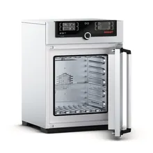 Etuvă universală UFplus 55, 53 l, max. 300 °C, 2 afișaje grafice TFT