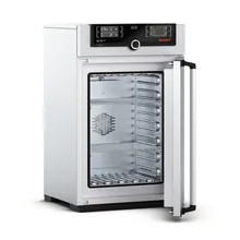 Etuvă universală UFplus 75, 74 l, max. 300 °C, 2 afișaje grafice TFT