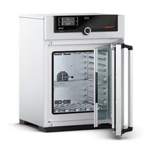 Incubator cu răcire Peltier, IPP-Soc 55, 53 l, max. 60 °C, cu priză internă