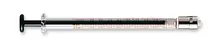 GASTIGHT®-syringe 1005 TLL, PTFE, cu conexiune Luer-Lock, 5 ml, 1 bucată