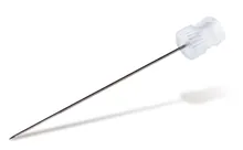 Ace KF, oțel inoxidabil, șlefuire la 12°, L 51 mm, 6 bucăți