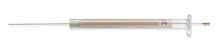 Seringă GC standard 701 ASN 26S, oțel inoxidabil, L 43mm, 10µl, Ø ac 0.13mm