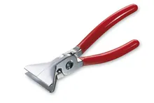 Clește Rotilabo®-tube, turnat sub presiune din zinc, lățime falcă 55 mm, 1 bucată