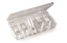 Rotilabo®-stirring magneți - set II, 18 agitatoare asortate, L de la 10 la 80mm