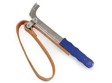 Cheie cu curea, domeniu max. 160 mm, 220 g, 1 bucată