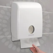 Dozator prosoape Aqua, potrivit pentru prosoape, 1 bucată