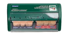 Set dozator plasturi Salvequick®,, 1 set