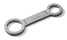 Cheie de deschidere, DIN 45/32, L 220 x W 70/55, 1 bucată