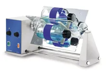 Modul rotativ pentru rotator DR-200, pentru atașarea a 4 vase, 1 bucată