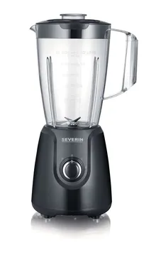 Mixer de stativ, 1.5 l, 550 W, L 210 x W 180 x H 402 mm, 1 bucată