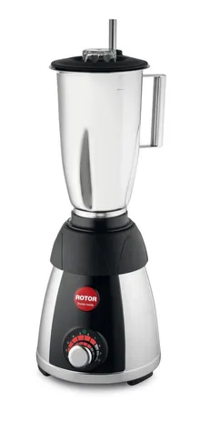 Mixer universal GK 910, pahar din oțel inoxidabil 2 l, 500-16000/min, 1 bucată