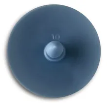 Valve de expirație, piesă de schimb pentru, mască respiratorie completă 3M, 10 bucăți