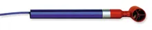 Senzor de debit, pentru P770, L 175mm, 0.3 - 20m/s, 1 bucată