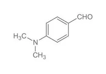 4-(Dimetilamino)-benzaldehidă, min. 98 %, p.a., ACS, 25 g, plastic