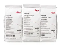 Paraplast®, pentru histologie, 3 kg, pungă de hârtie