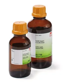 Reactant Schiff, pentru microscopie, 2.5 l, plastic