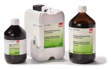 Soluție de hematoxilină conform Harris, pentru microscopie, 1 l, sticlă