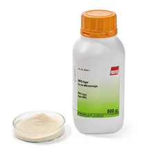 Agar MRS, pentru microbiologie, 2.5 kg, plastic