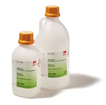 Acid sulfuric 90-91 %, ROTIPURAN®, pentru determinarea grăsimilor, 2.5 l, plastic