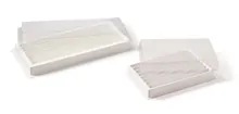 Tavă imuno Western-blot, lungime 200 mm, lățime 110 mm, 10 buc.