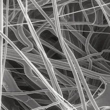 Prefiltru PP, hidrofob, Ø 47 mm, dimensiune pori 5 µm, 100 buc.