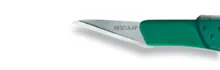 Bisturie de siguranță Aesculap®, fig. 11, sterile, 10 buc.