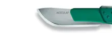 Bisturie de siguranță Aesculap®, fig. 21, sterile, 10 buc.