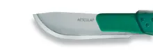 Bisturie de siguranță Aesculap®, fig. 22, sterile, 10 buc.
