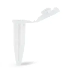 Flacoane de reacție de siguranță Rotilabo®, PP, incolore, 0,5 ml, 1000 buc.