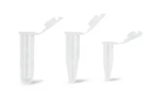 Flacoane de reacție de siguranță Rotilabo®, PP, incolore, 1.5 ml, 8000 buc.