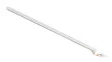Biuretă, PMMA/PTFE/FEP, lungime 740 mm, 50 ml, 1 buc.