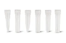Flacoane de reacție PP cu capac cu filet, sterile, conice, 1.5 ml, 1000 buc.