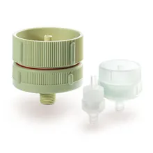 Swinnex® suporturi de filtru, 47 mm, 8 buc.