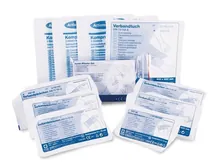 Seturi de înlocuire sterile, conform DIN 13 164, 1 set
