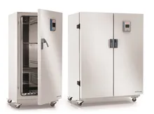 Dulap de uscare de mare capacitate Protocol Avansat, OMH750, 731 l, max. 250 °C, 1 buc.