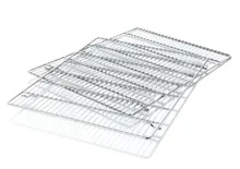 Kit raft din plasă de sârmă pentru dulapuri de uscare, OGS400, OMH400, 1 buc.