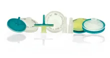 CHROMAFIL® Filtre adaptoare seringă PA, dimensiune pori 0.45 µm, Ø 25 mm, 100 buc.