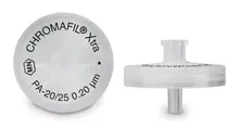 CHROMAFIL® Filtre adaptoare seringă PA Xtra, dimensiune pori 0.20 µm, Ø 25 mm, 100 buc.