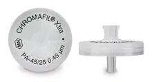 CHROMAFIL® Filtre adaptoare seringă PA Xtra, dimensiune pori 0.45 µm, Ø 25 mm, 400 buc.