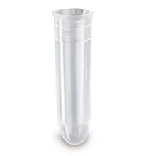 Micro-Tuburi PP, pentru micro-rack-uri, ambalate individual, 0.65 ml, 5000 unit(s)