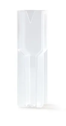 Cuve Rotilabo®-single-use, PS, semi-micro, 1.6 ml, 1000 unit(s)