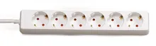 Prize multiple tip Eco, 6 căi cu cupe inversate, 1 unit(s)