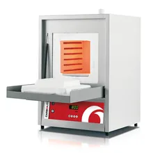 Cuptor economic de laborator ELF 11/14, max. 1100 °C, 14 l, 1 bucată